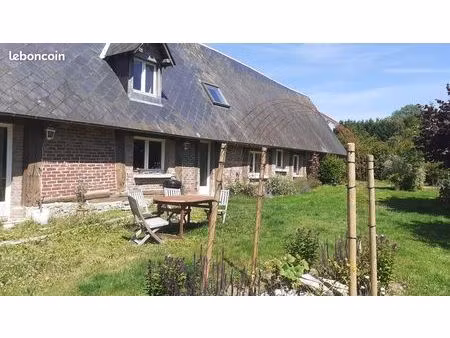 agréable maison