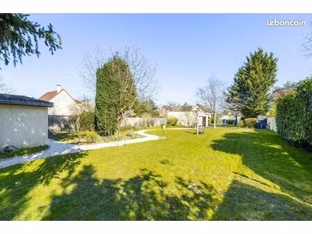 maison 7 pièces 178 m²