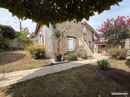 maison 4 pièces 96 m²