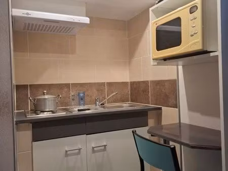 studio à louer