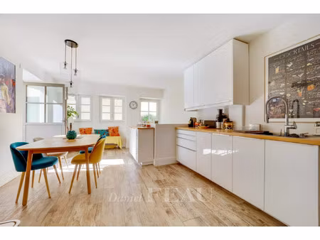 maison de luxe à vendre dans le quartier saint louis