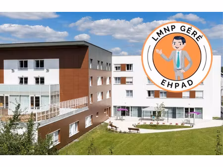 vente appartement 1 pièce 21 m² à esbly (77450)  202 000 €