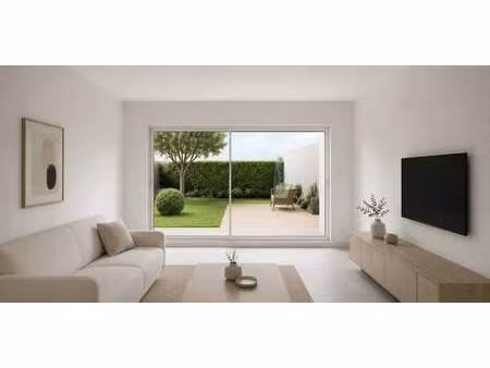 appartement avec terrasse fouras (17)