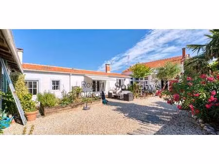 maison en bord de mer avec jardin bourcefranc-le-chapus (17)