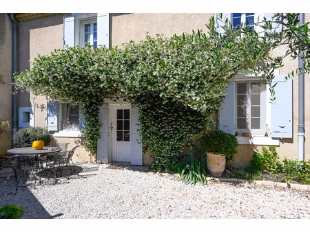 maison de luxe à vendre à jonquerettes