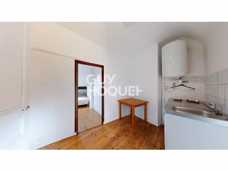 vente appartement 4 pièces 55 m² chambéry (73000)