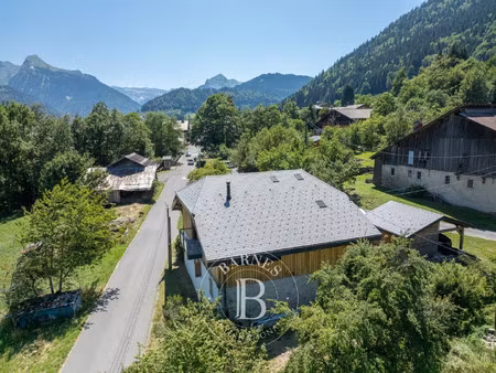 maison de luxe à vendre à essert-romand