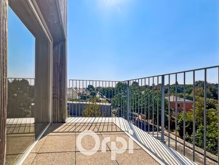 vente appartement 3 pièces 66 m² à coueron (44220)  201 970 €