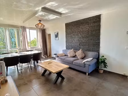 vente appartement 4 pièces à lagny-sur-marne (77400)  218 000 €