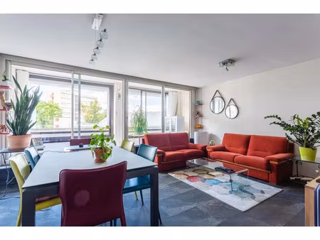 vente appartement 4 pièces 93 m² à lyon 9ème (69009)  220 000 €
