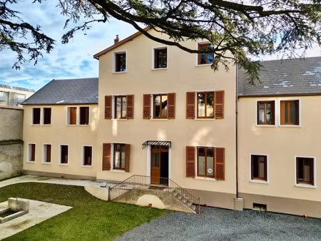 vente appartement 2 pièces 49 m² à tassin-la-demi-lune (69160)  215 000 €