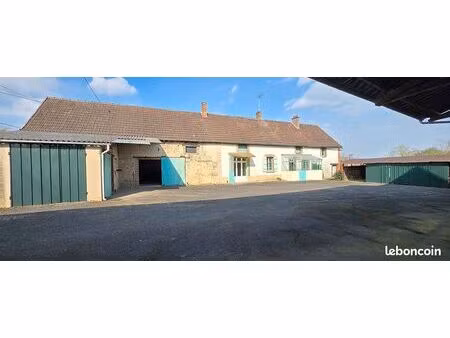 maison 4 pièces 99 m²