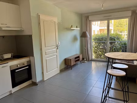 vente appartement 2 pièces 34 m² à bouc-bel-air (13320)  178 500 €