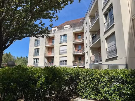 vente appartement 3 pièces 65 m² à melun (77000)  178 500 €