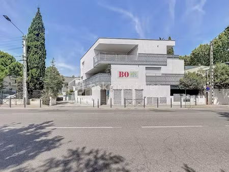 vente appartement 2 pièces 43 m² à montpellier (34000)  179 500 €