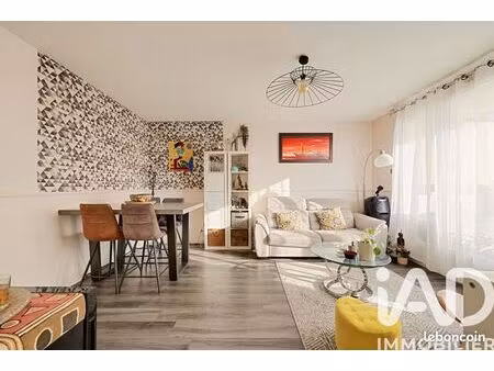 appartement 3 pièces 70 m²