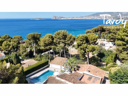 villa de luxe à vendre dans le quartier est