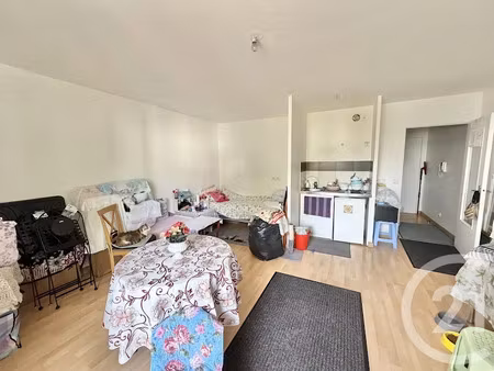 vente appartement 1 pièce 35.05 m² à choisy-le-roi (94600)  181 900 €