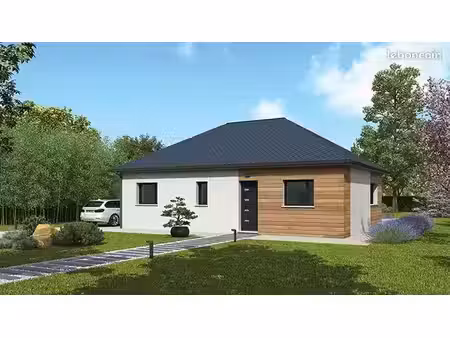 maison 5 pièces 92 m²