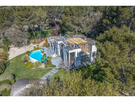 vente villa 6 pièces 300 m² à eguilles (13510)  2 340 000 €