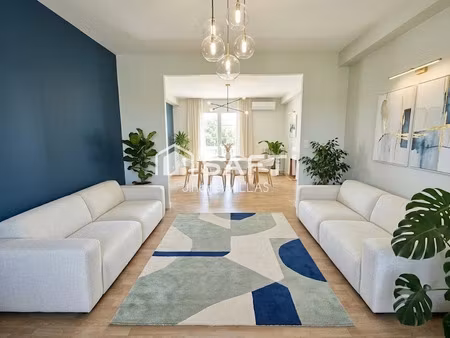 vente appartement 3 pièces 82 m² à toulouse (31000)  180 000 €