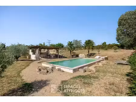 maison de luxe à vendre à vaugneray