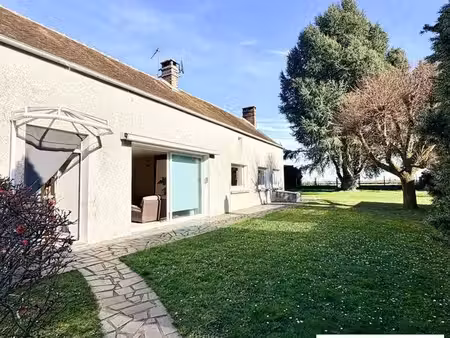 maison 5 pièces 131 m²