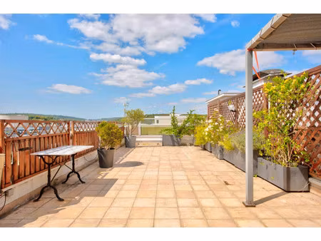 appartement de luxe à vendre dans le quartier silly-gallieni
