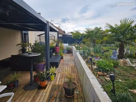 maison a vendre