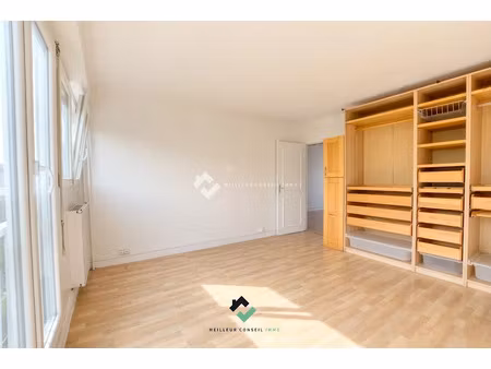 vente appartement 3 pièces 65 m² à choisy-le-roi (94600)  188 500 €