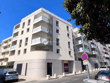 vente appartement 3 pièces 61.08 m² à beziers (34500)  191 000 €
