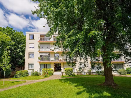 vente appartement 4 pièces 79.24 m² à les pavillons-sous-bois (93320)  219 000 €