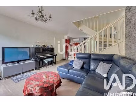 maison familiale 6 pièces 121 m²