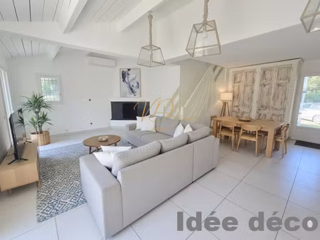 villa de luxe à vendre dans le quartier nord