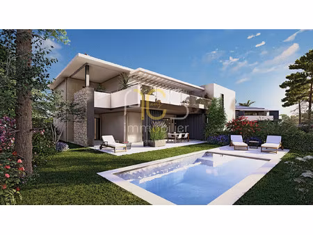 appartement de luxe à vendre dans le quartier nartelle-noyer-bellevue-bd des sardinaux