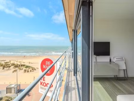 appartement à vendre à middelkerke € 210.000 (lqmj6) - dewaele - middelkerke | zimmo