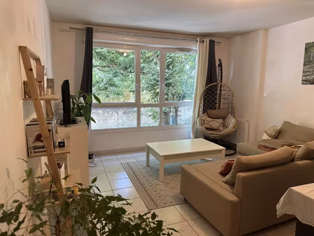 location appartement 3 pièces 65 m² à vernon (27200)