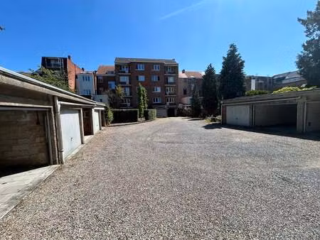 garage à vendre à leuven € 42.500 (lqmj2) - qspot | zimmo