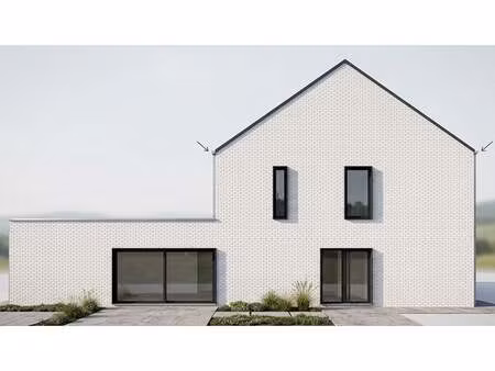 maison à vendre à aalst € 518.000 (lqmjf) | zimmo