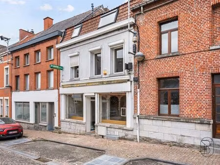 maison à vendre à antoing € 99.000 (lqmis) - immo beguin doornik | zimmo