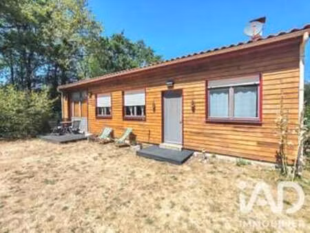 vente maison à la caillère-saint-hilaire (85410) : à vendre / 86m² la caillère-saint-hilai