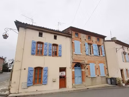 location maison 3 pièces 73 m² à saint-sulpice-sur-lèze (31410)