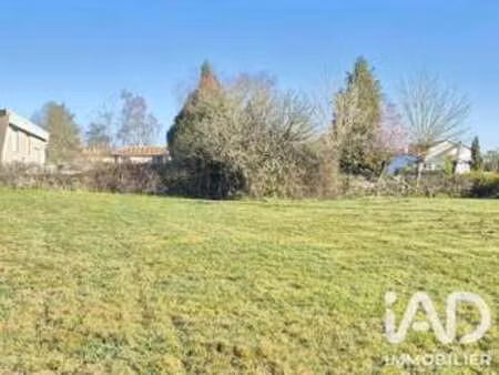 vente terrain à bellevigny (85170) : à vendre / 1175m² bellevigny