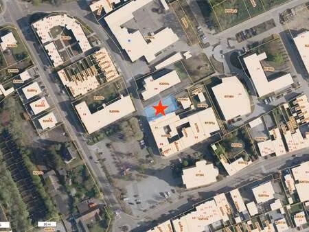 terrain à vendre à koersel € 185.000 (lqmja) - govimmo | zimmo
