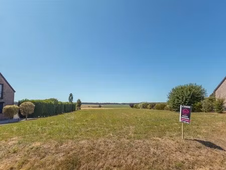 terrain à vendre à morialmé € 145.000 (lqmj8) - passion immobiliere | zimmo