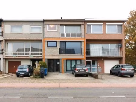 appartement à louer à aarschot € 915 (ijgdr) - lissens | zimmo
