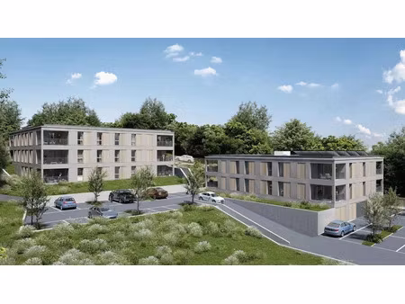 vente appartement 2 pièces 44 m² à afa (20167)  199 000 €