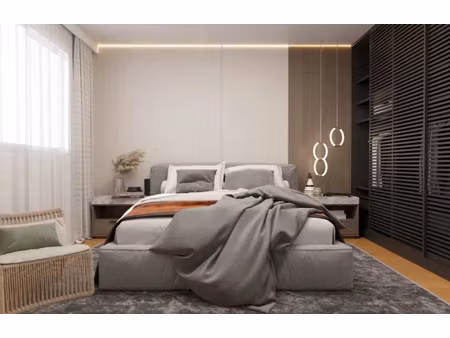 vente appartement 2 pièces 47.43 m² à ajaccio (20000)  196 000 €