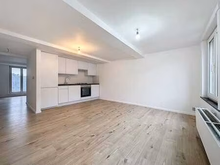 appartement au centre-ville d'ath