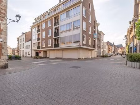 appartement à louer à diest € 600 (lqmht) - lissens | zimmo